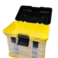 Axia Tackle Chest